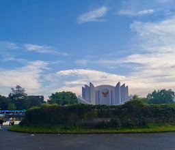 Monumen Perjuangan Rakyat Jawa Barat photo