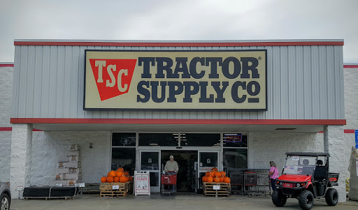 Home Improvement Store «Tractor Supply Co.», reviews and photos, 5940 New Jesup Hwy, Brunswick, GA 31523, USA