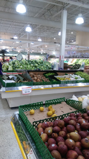 Supermarket «Nam Dae Mun Farmers Market», reviews and photos, 5158 Memorial Dr Suite 402, Stone Mountain, GA 30083, USA