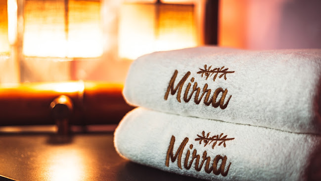 Mirra Porto SPA - Spa