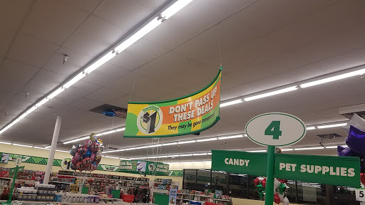 Dollar Store «Dollar Tree», reviews and photos, 7000 Sunrise Blvd, Citrus Heights, CA 95610, USA