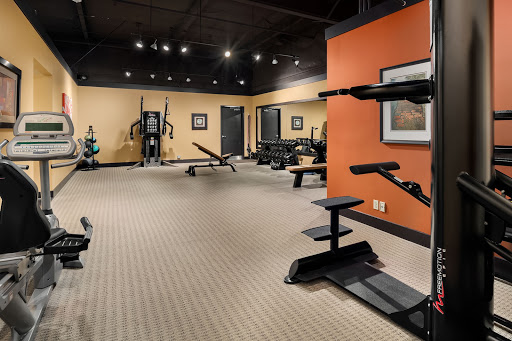 Personal Trainer «ZenRock Fitness», reviews and photos, 18047 NE 68th St #B-100, Redmond, WA 98052, USA