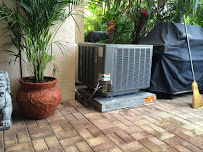 J R Air Conditioning Services Inc