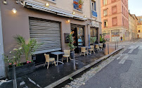 Photos du propriétaire du Restaurant halal LA TABLÉE DE STÉ à Lyon - n°4