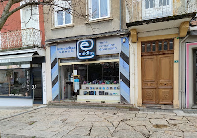 Mediaservices à Amplepuis
