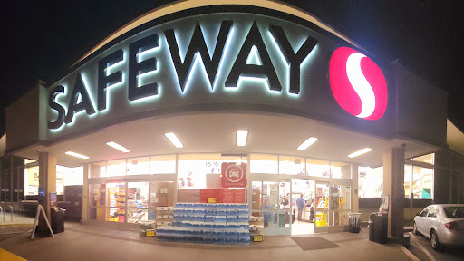 Grocery Store «Safeway», reviews and photos, 1500 Solano Ave, Albany, CA 94706, USA