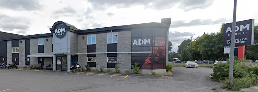 ADM Sport Entrepôt de Liquidation