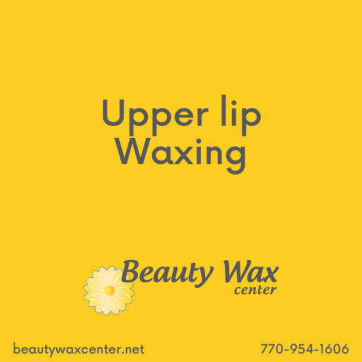 Waxing Hair Removal Service «Beauty Wax Center - McDonough, GA», reviews and photos, 1559 GA-20, McDonough, GA 30253, USA