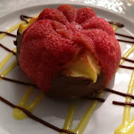 Photo n°6 de l'avis de Rosetta.a fait le 23/02/2022 à 19:13 sur le  Osteria in Scandiano à Scandiano