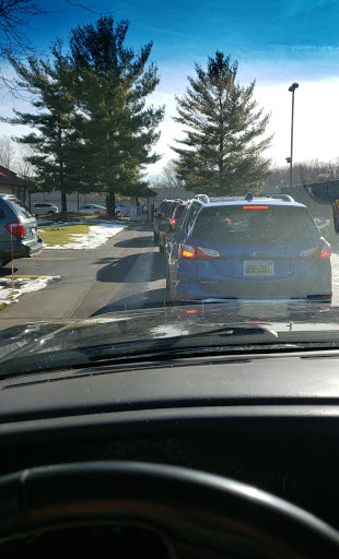 Mission Car Wash en Battle Creek