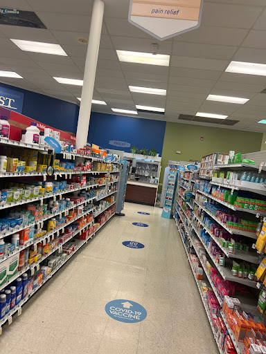 Pharmacy «Rite Aid», reviews and photos, 642 Easton Rd, Warrington, PA 18976, USA