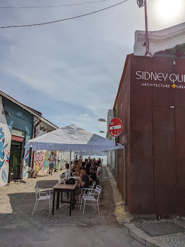 Sidney Quintela Architecture + Urban Planning - Lisboa