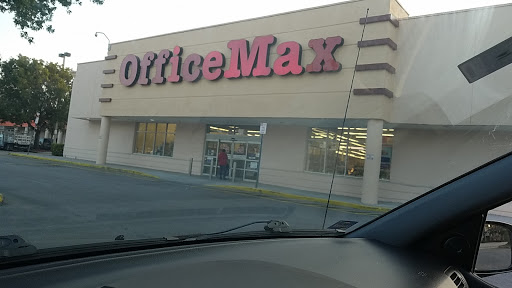 OfficeMax, 13575 S Dixie Hwy, Miami, FL 33156, USA, 