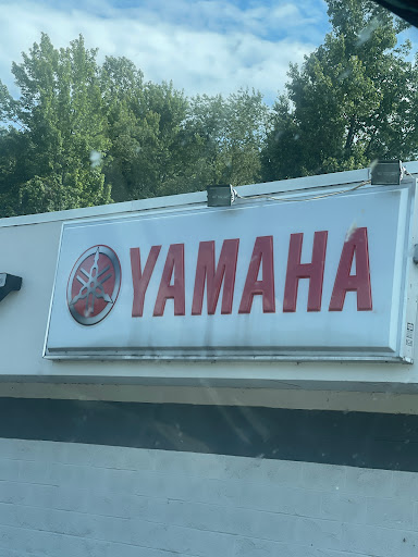 Yamaha Motorcycle Dealer «Hillview Motorsports», reviews and photos, 4385 US-30, Latrobe, PA 15650, USA