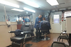 G's Barber Shop