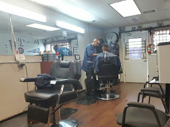 G's Barber Shop