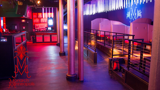 Night Club «Monarch Minneapolis», reviews and photos, 322 N 1st Ave #100, Minneapolis, MN 55401, USA