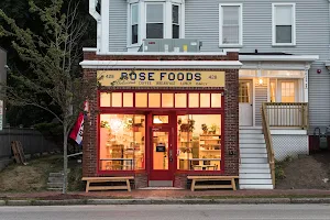 Rose Foods image