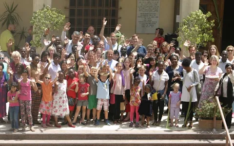 All Saints' Cathedral, Cairo image