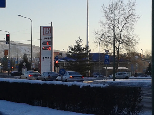 Értékelések erről a helyről: Lukoil, Gyöngyös - Benzinkút