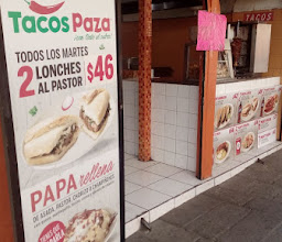 Tacos Paza photo