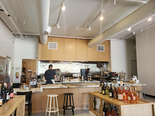 Sheris Fusion Bistro image