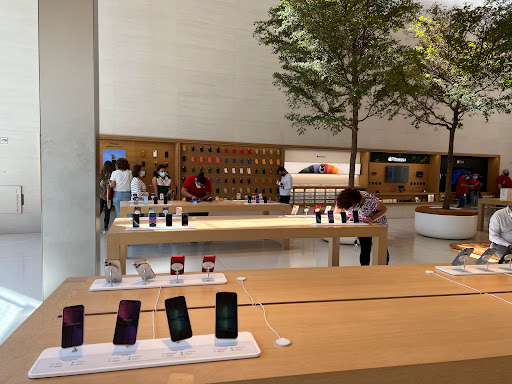 Computer Store «Apple Dadeland», reviews and photos, 7535 Dadeland Mall Cir W, Miami, FL 33156, USA