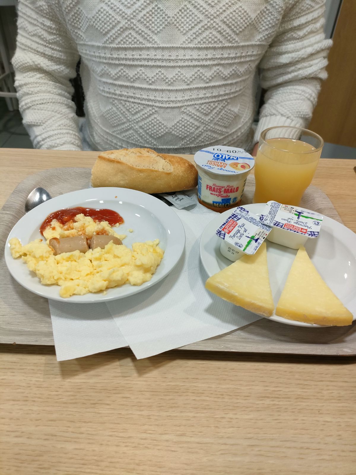 Photo n° 2 de l'avis de frederic.e fait le 30/12/2023 à 08:13