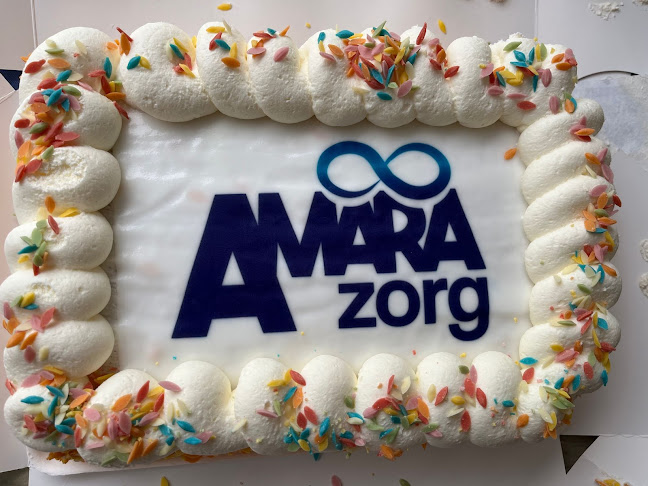 Reacties en beoordelingen van Amara Zorg