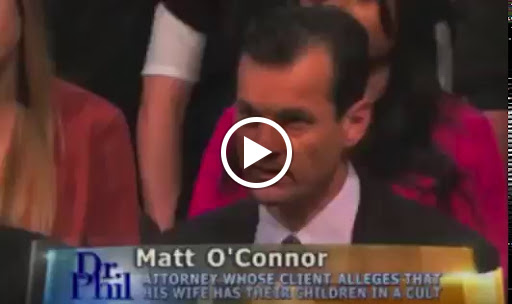 Criminal Justice Attorney «The OConnor Law Firm, P.C.», reviews and photos