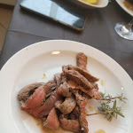 Photo n°1 de l'avis de xSamueLx. fait le 04/06/2023 à 09:25 sur le  Ristorante “Bellano” à Taceno