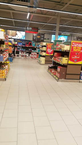 Supermarket «ALDI», reviews and photos, 11239 Lakewood Blvd, Downey, CA 90241, USA