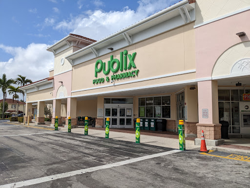 Supermarket «Publix Super Market at Miller Plaza West», reviews and photos, 15755 SW 56th St, Miami, FL 33185, USA