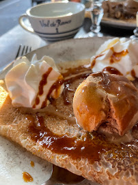 Plats et boissons du Crêperie Crêperie L'Escale à Jouars-Pontchartrain - n°1