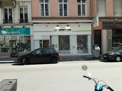 Peugeot Cycles Lyon à Lyon