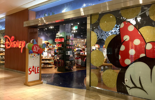 Toy Store «Disney Store», reviews and photos, 350 W Hillcrest Dr, Thousand Oaks, CA 91360, USA
