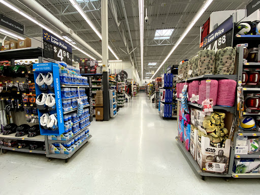 Department Store «Walmart Supercenter», reviews and photos, 2410 Sheila Ln, Richmond, VA 23225, USA