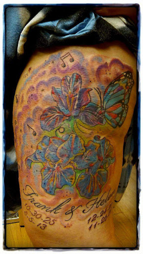 Explore matching brother and sister tattoo ideas, creative tattoo ideas in La Crosse, available at La Crosse Tattoo