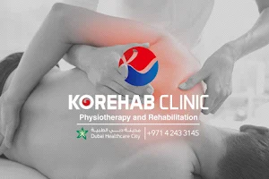 Korehab Clinic, Orthopedic Surgery and Physiotherapy & Rehabilitation, Dubai image