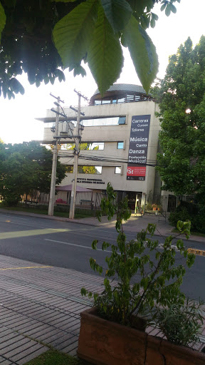 Institute Modern School of Music and Dance