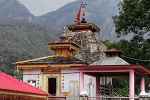 Shree Kashi Vishwanath Temple Uttarkashi image