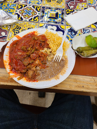 Butcher Shop «La Victoria Carneceria», reviews and photos, 2335 I-30 Frontage Rd, Rockwall, TX 75087, USA