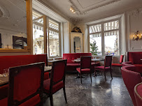 Atmosphère du Restaurant Grand Café Foy à Nancy - n°3