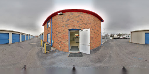 Self-Storage Facility «US Storage Centers», reviews and photos, 136 River Rock Blvd, Murfreesboro, TN 37128, USA
