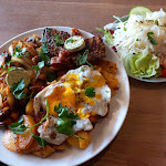 Photo n°1 de l'avis de I... fait le 17/03/2024 à 20:35 sur le  Kontraste Flensburg à Flensburg