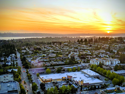 Shopping Mall «The Shops At The Bravern», reviews and photos, 11111 NE 8th St, Bellevue, WA 98004, USA