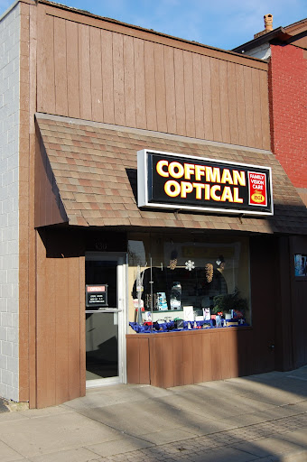 Optometrist «Coffman Optical», reviews and photos, 130 S Broadway St, New Philadelphia, OH 44663, USA
