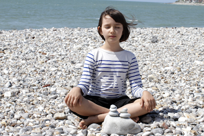 Les Ateliers de Sophie, ateliers de relaxation et improvisation théâtrale à Audierne