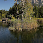 Photo n°2 de l'avis de A. fait le 01/10/2023 à 20:31 sur le  Hotel Waldsee à Völs am Schlern