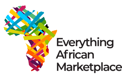 Everything African Marketplace